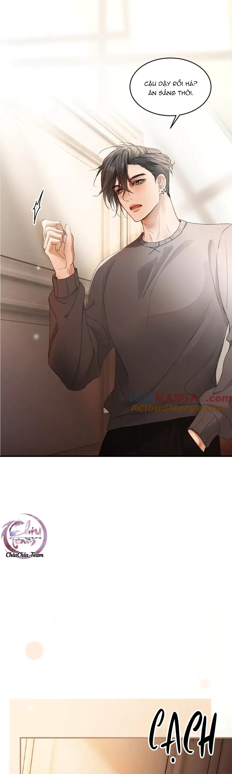 Tiểu thiếu gia dựa vào nhan sắc càn quét toàn hệ thống Chapter 72 Trang 7