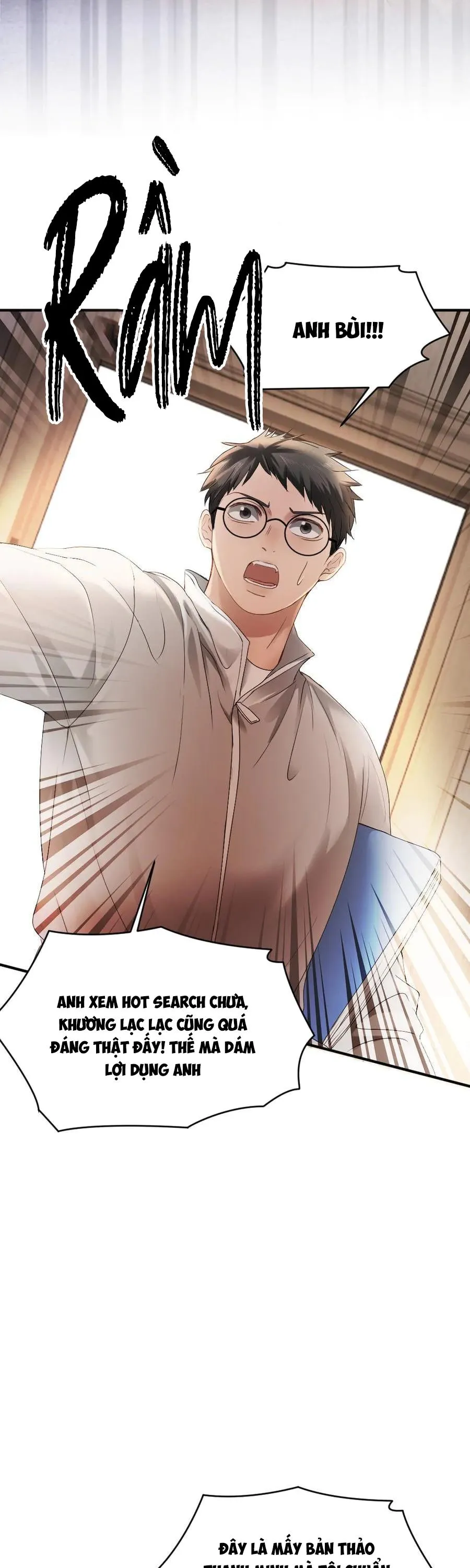 Tiểu thiếu gia dựa vào nhan sắc càn quét toàn hệ thống Chapter 72 Trang 15