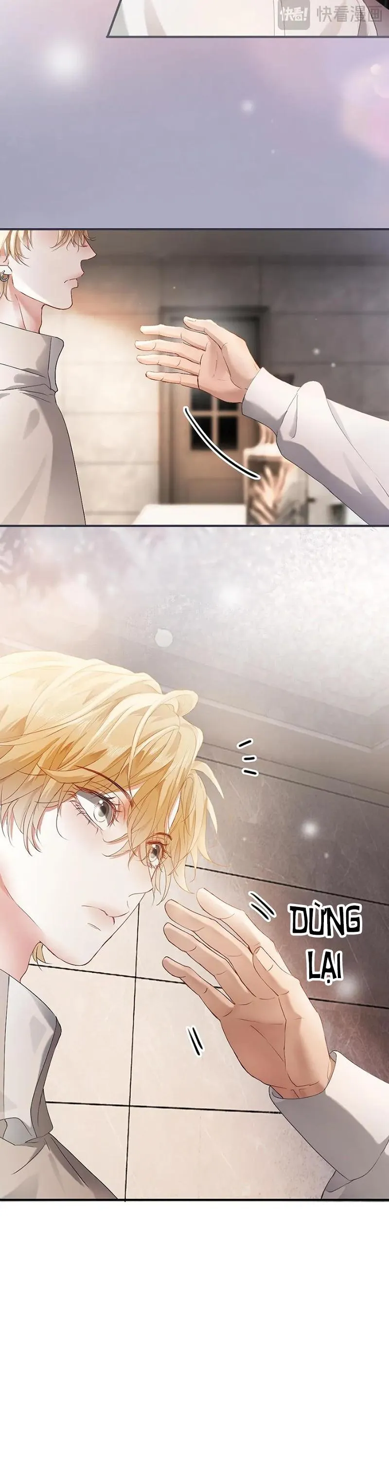 Tiểu thiếu gia dựa vào nhan sắc càn quét toàn hệ thống Chapter 75 Trang 3