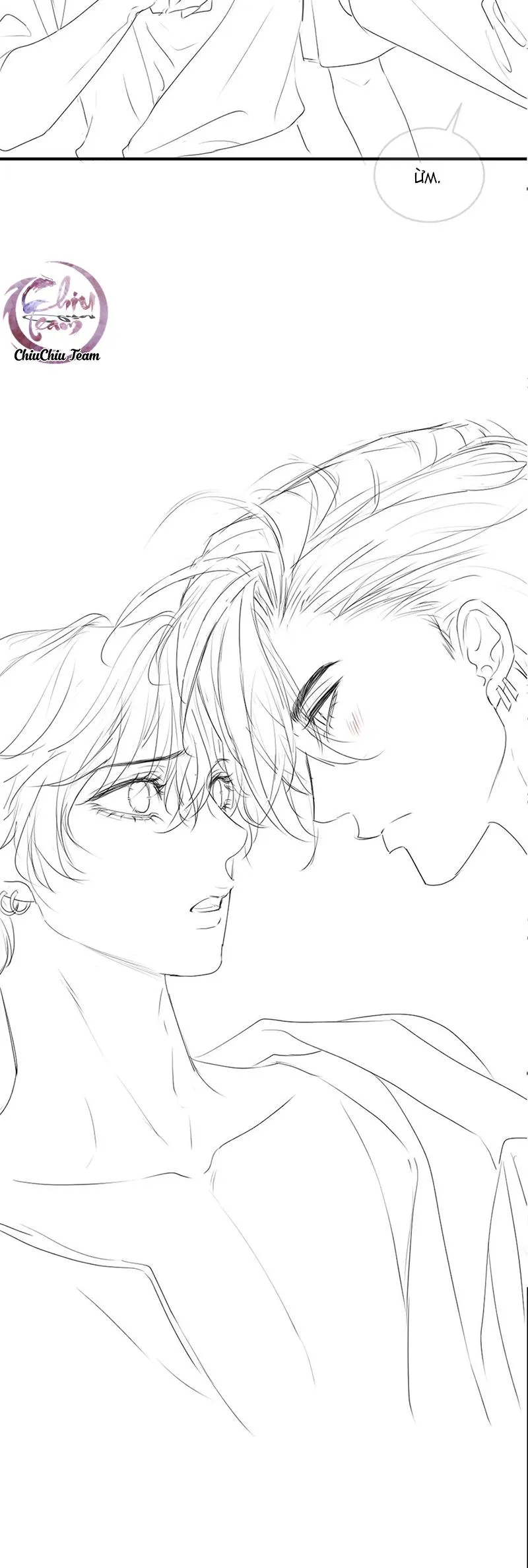 Tiểu thiếu gia dựa vào nhan sắc càn quét toàn hệ thống Chapter 75 Trang 27