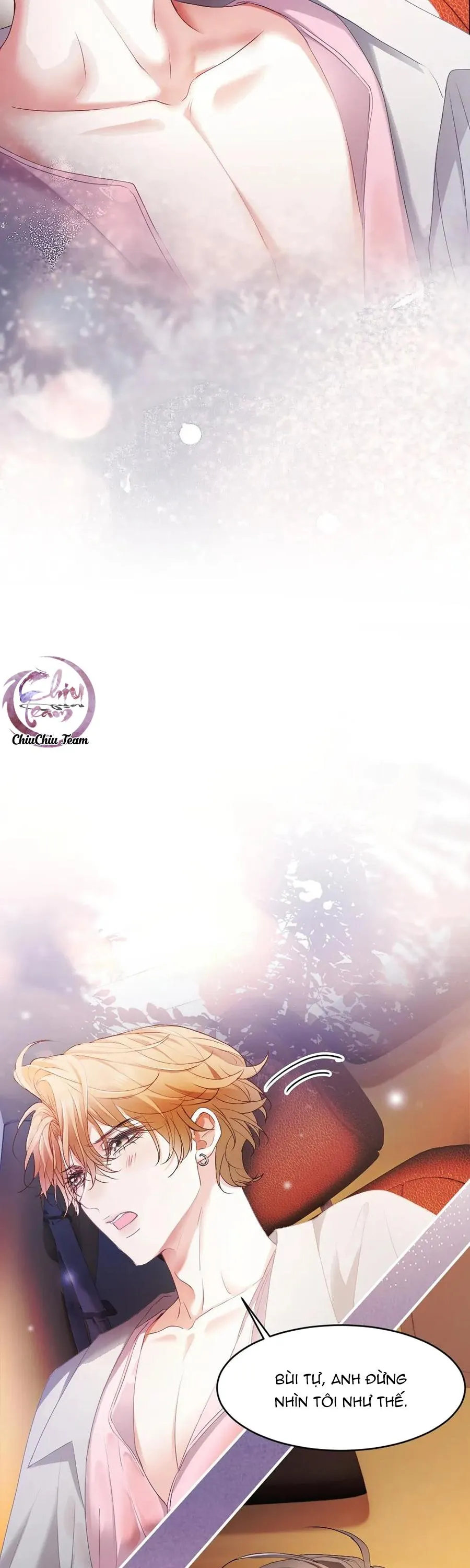 Tiểu thiếu gia dựa vào nhan sắc càn quét toàn hệ thống Chapter 76 Trang 18