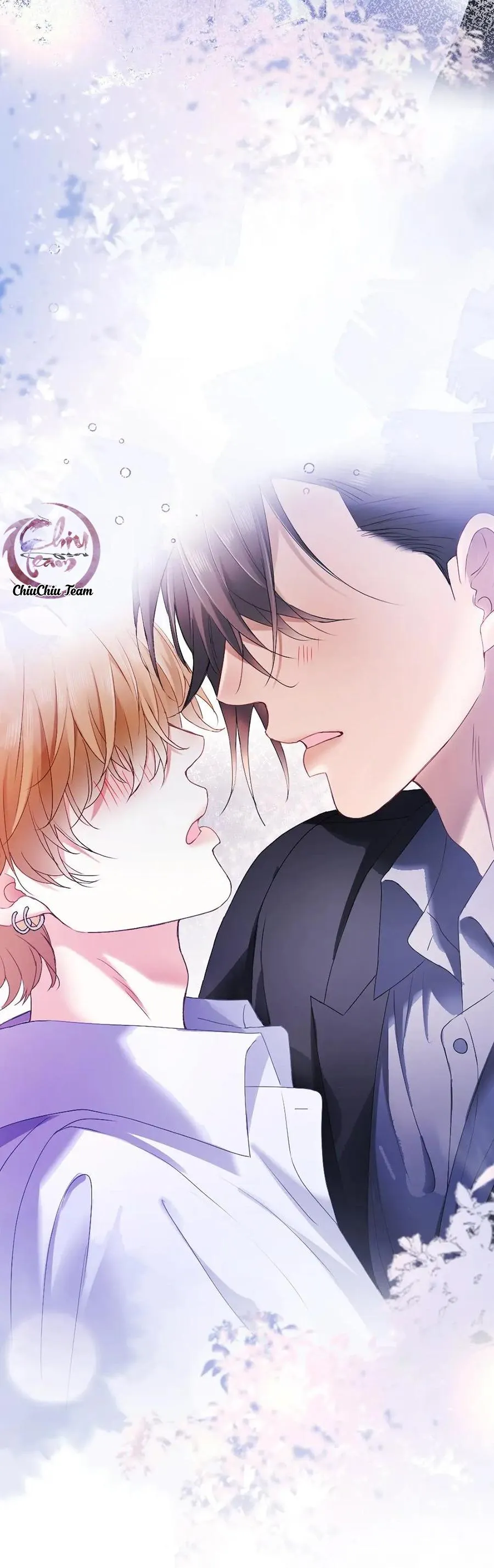 Tiểu thiếu gia dựa vào nhan sắc càn quét toàn hệ thống Chapter 76 Trang 26