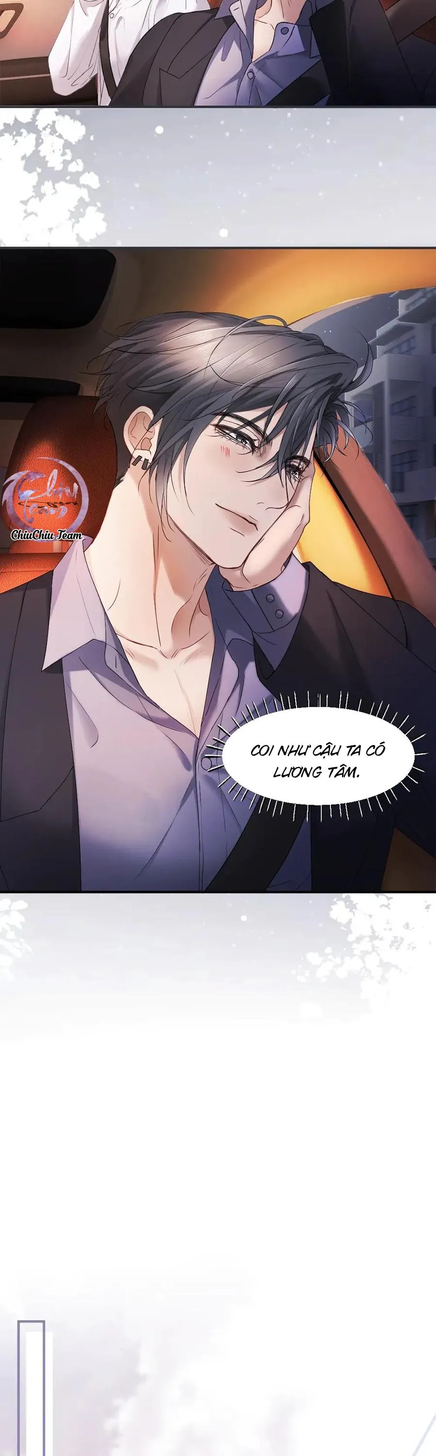 Tiểu thiếu gia dựa vào nhan sắc càn quét toàn hệ thống Chapter 77 Trang 6