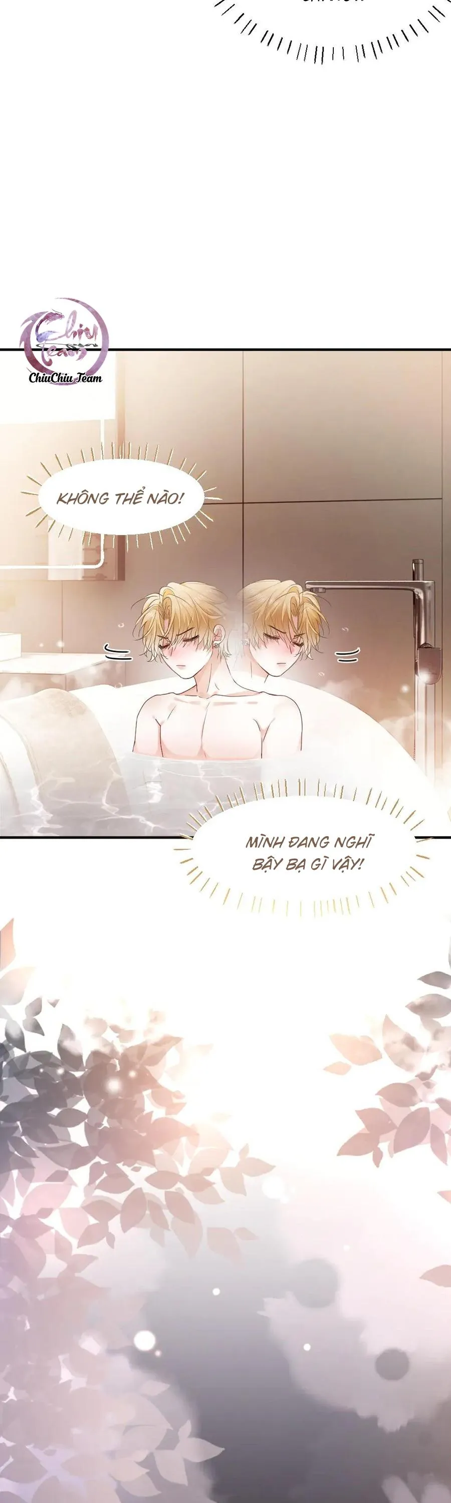 Tiểu thiếu gia dựa vào nhan sắc càn quét toàn hệ thống Chapter 77 Trang 12