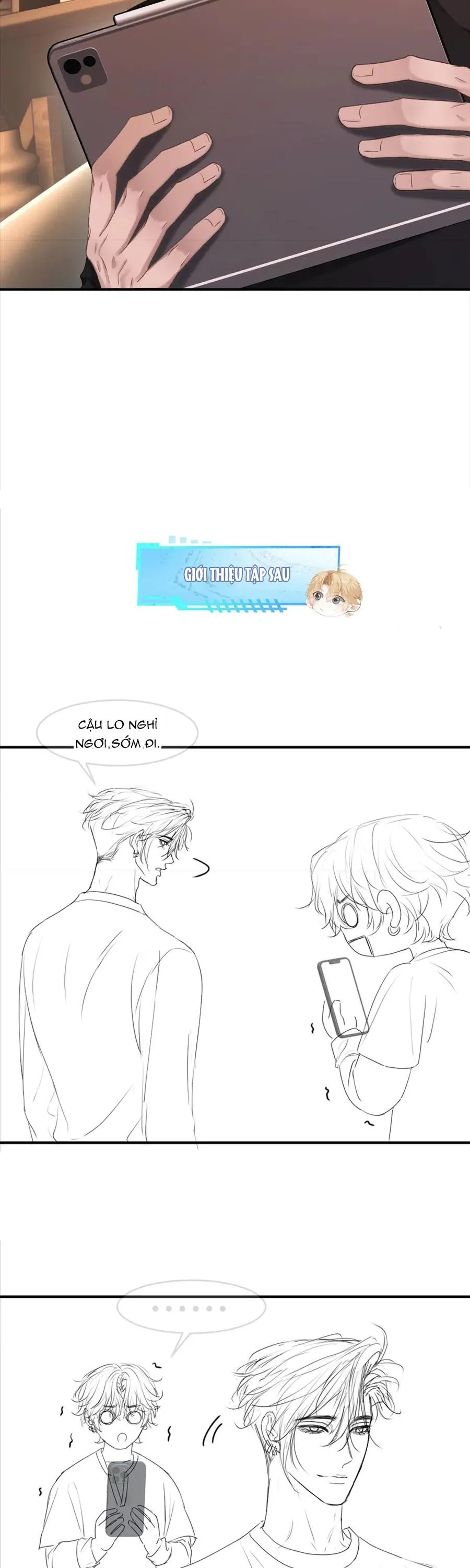 Tiểu thiếu gia dựa vào nhan sắc càn quét toàn hệ thống Chapter 77 Trang 25