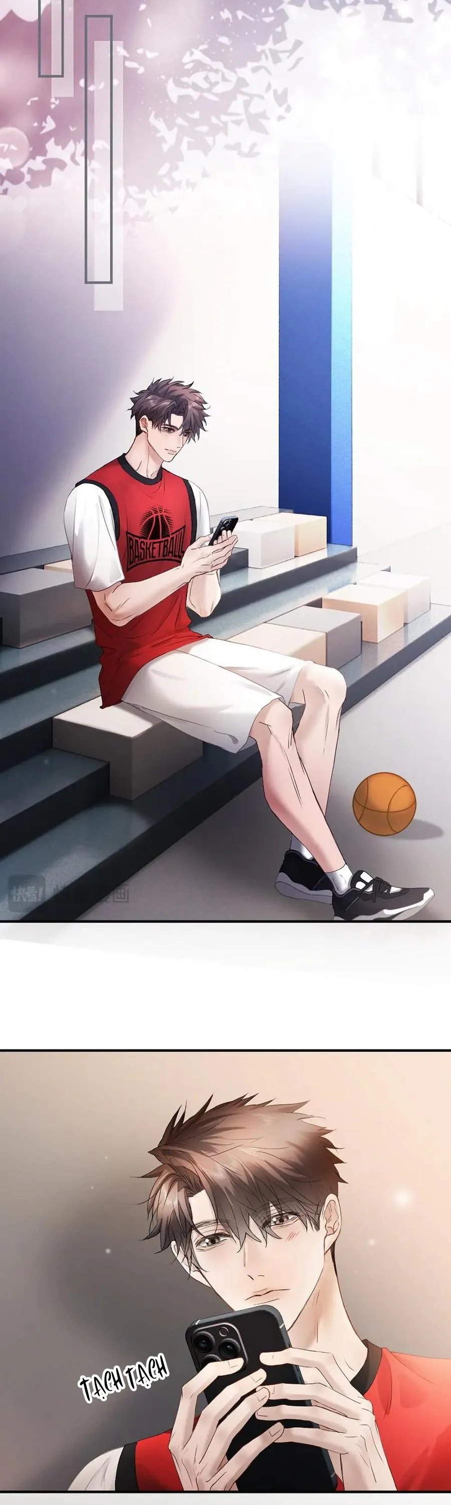 Tiểu thiếu gia dựa vào nhan sắc càn quét toàn hệ thống Chapter 78 Trang 7