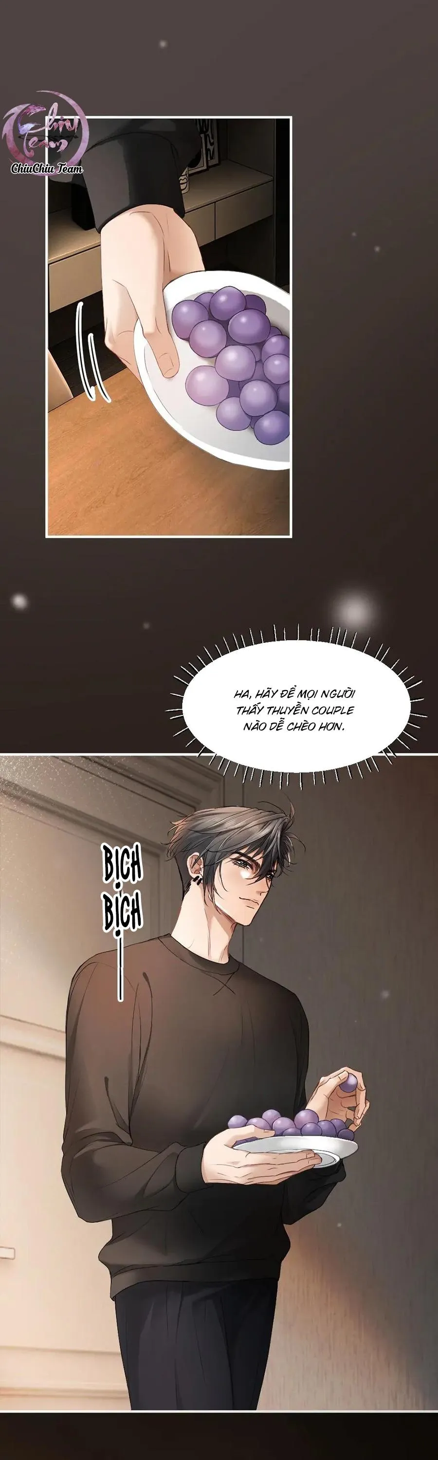 Tiểu thiếu gia dựa vào nhan sắc càn quét toàn hệ thống Chapter 78 Trang 12