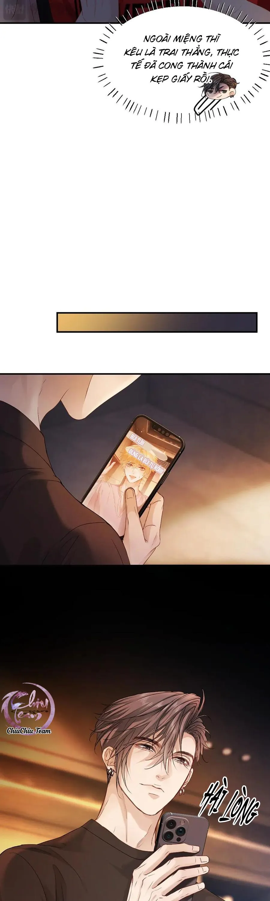 Tiểu thiếu gia dựa vào nhan sắc càn quét toàn hệ thống Chapter 78 Trang 25