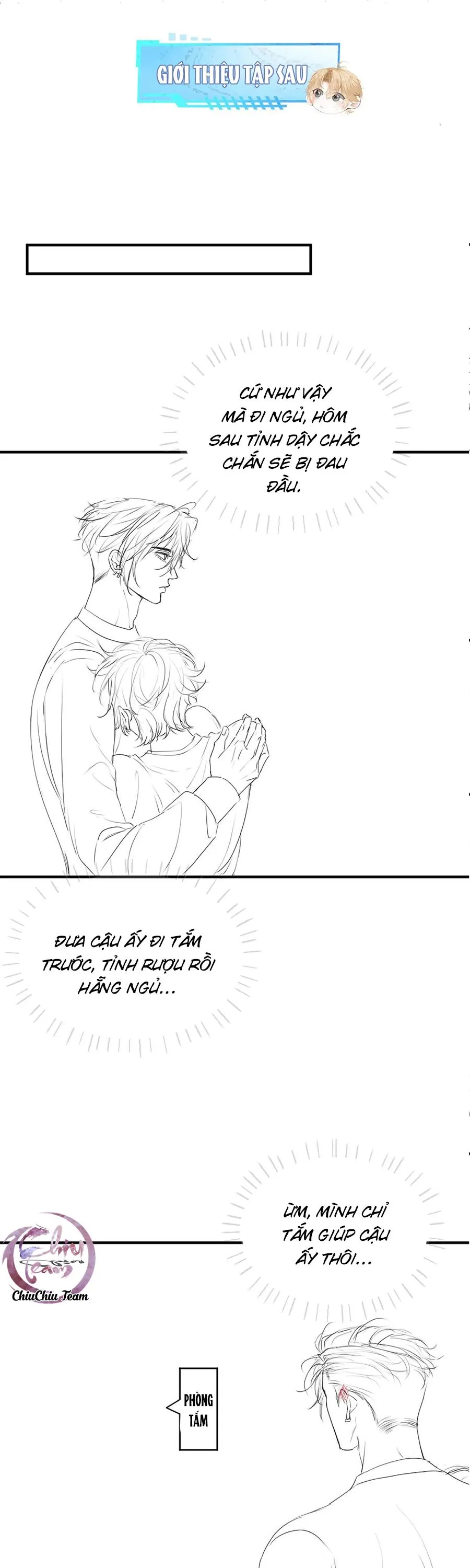 Tiểu thiếu gia dựa vào nhan sắc càn quét toàn hệ thống Chapter 78 Trang 28