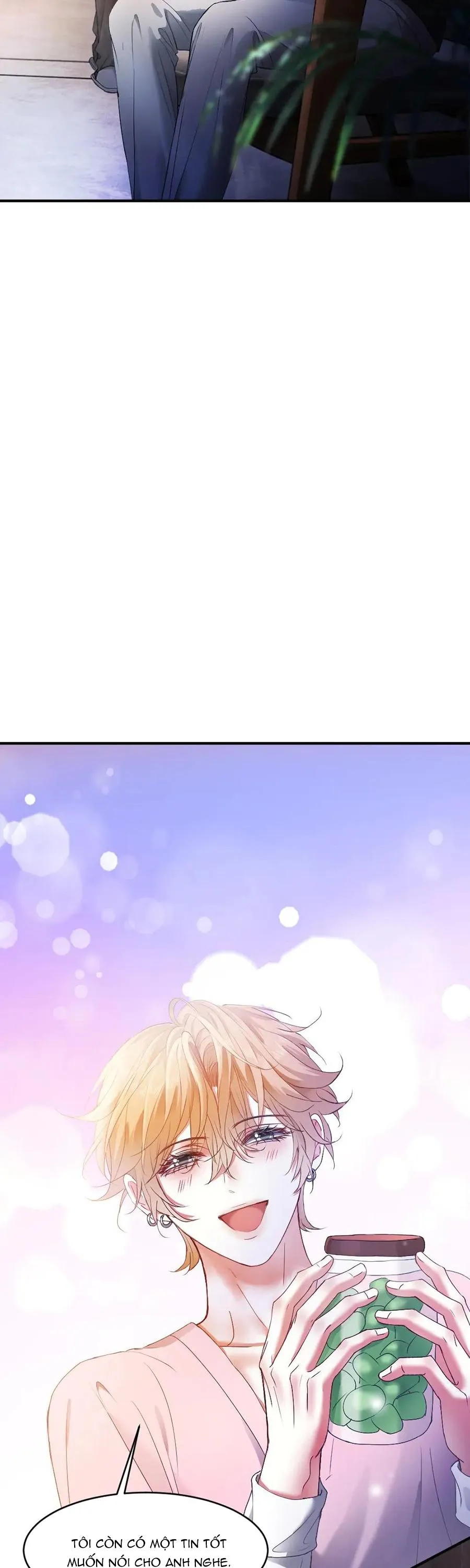 Tiểu thiếu gia dựa vào nhan sắc càn quét toàn hệ thống Chapter 79 Trang 6