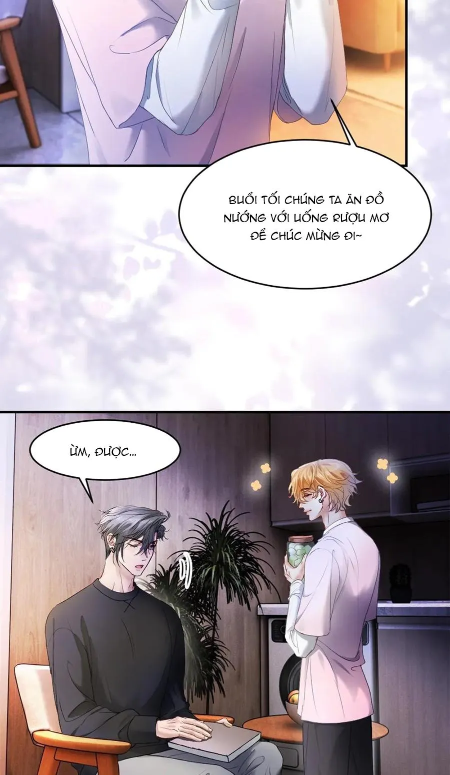 Tiểu thiếu gia dựa vào nhan sắc càn quét toàn hệ thống Chapter 79 Trang 9