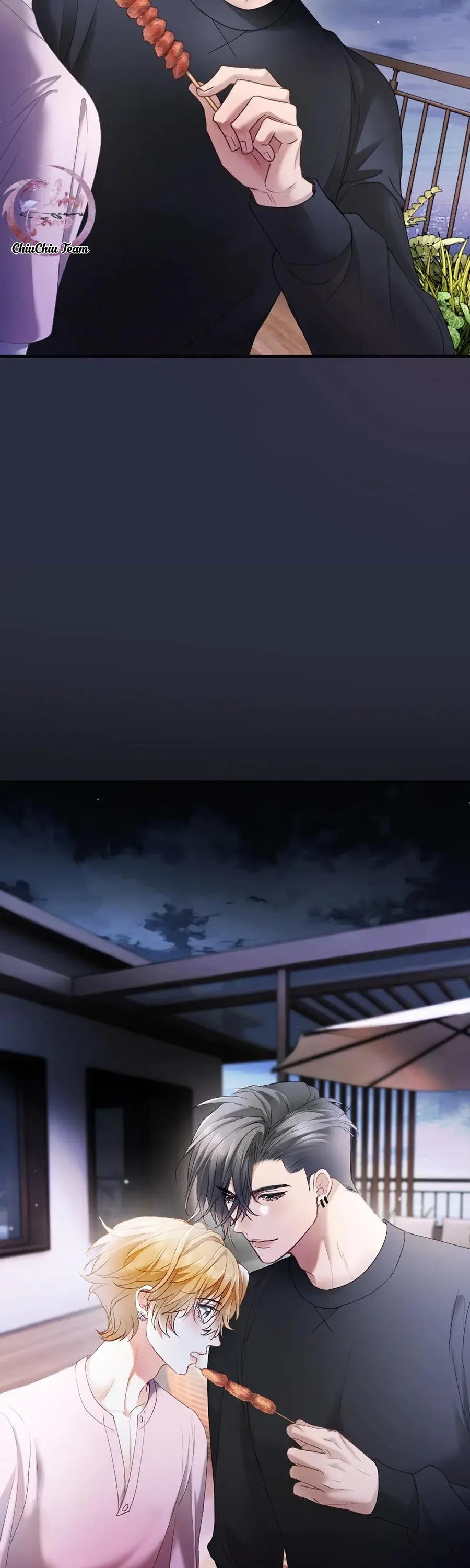 Tiểu thiếu gia dựa vào nhan sắc càn quét toàn hệ thống Chapter 79 Trang 15