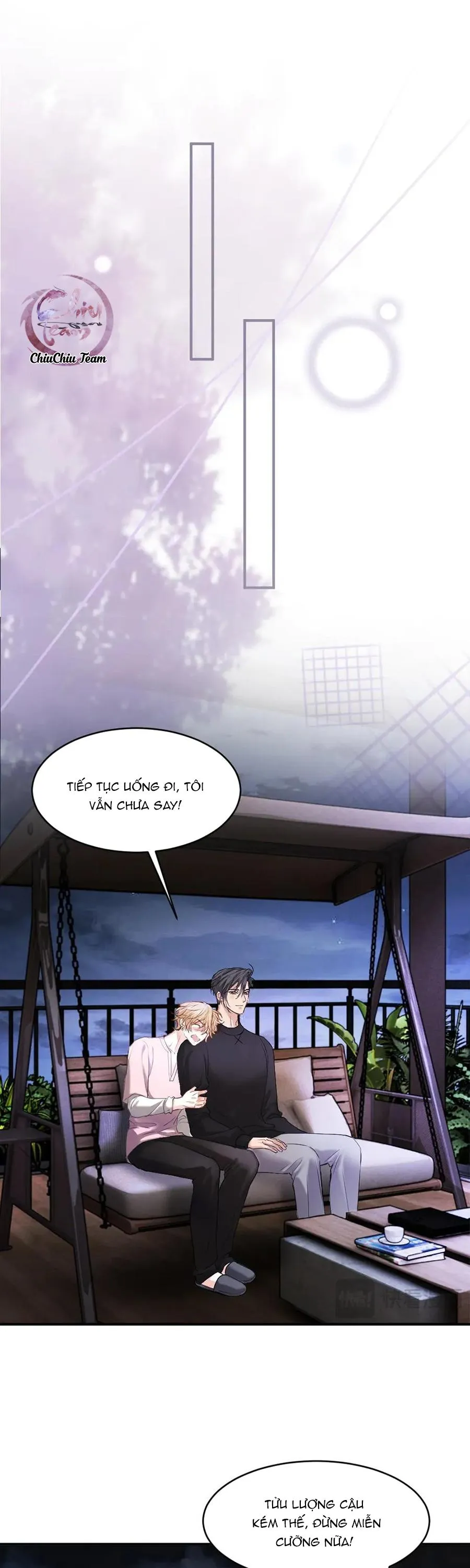 Tiểu thiếu gia dựa vào nhan sắc càn quét toàn hệ thống Chapter 79 Trang 21