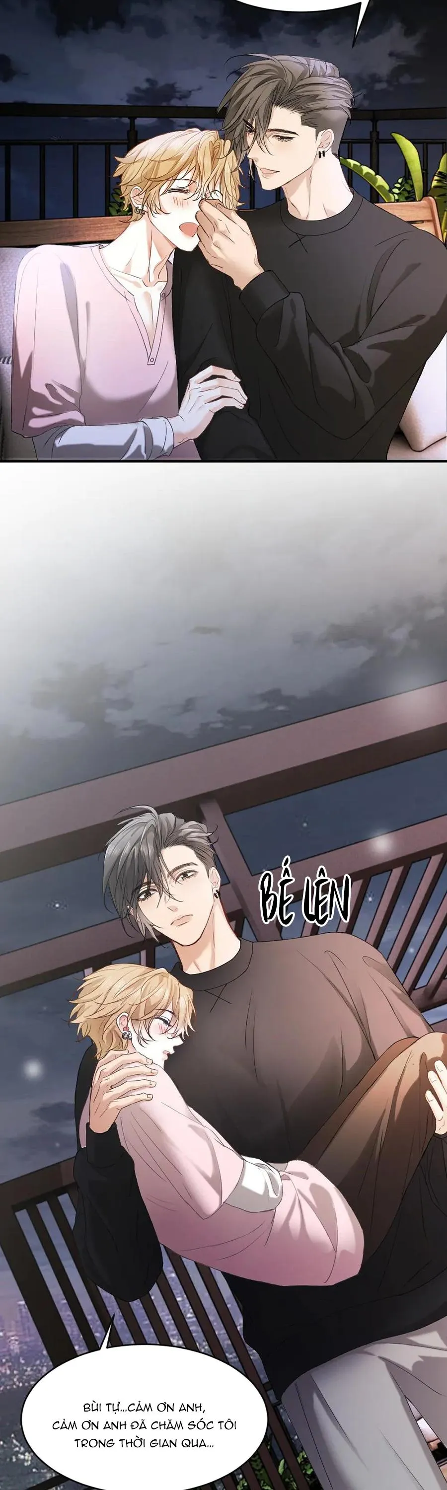 Tiểu thiếu gia dựa vào nhan sắc càn quét toàn hệ thống Chapter 79 Trang 22