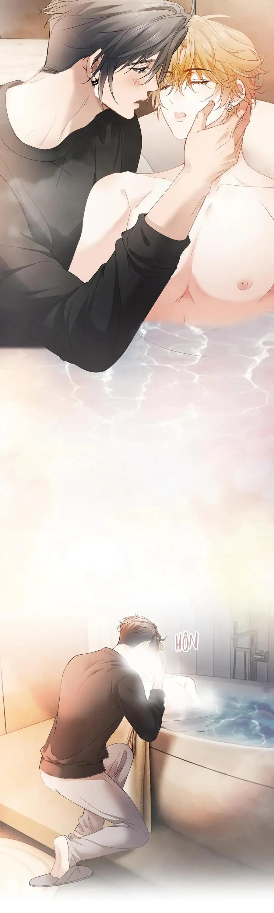 Tiểu thiếu gia dựa vào nhan sắc càn quét toàn hệ thống Chapter 79 Trang 27