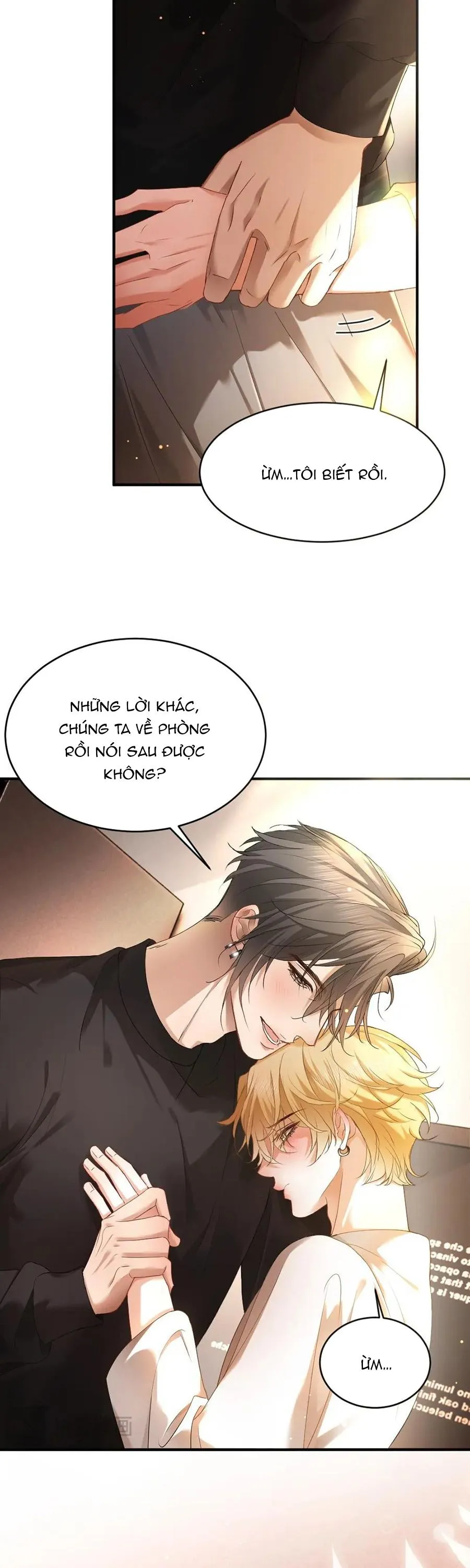 Tiểu thiếu gia dựa vào nhan sắc càn quét toàn hệ thống Chapter 80 Trang 15