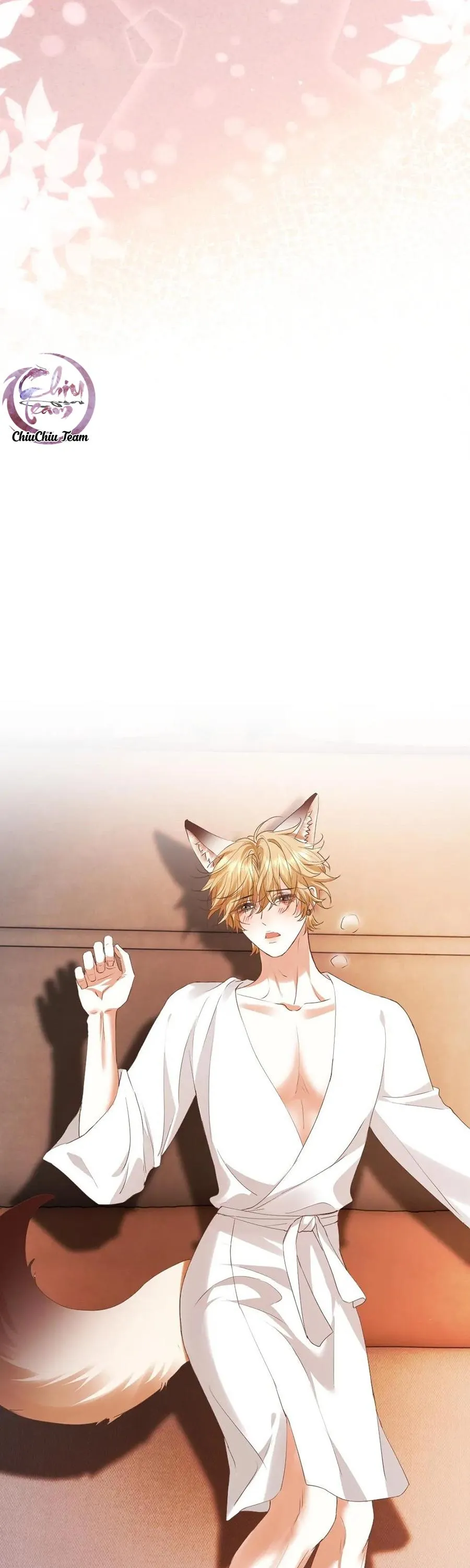 Tiểu thiếu gia dựa vào nhan sắc càn quét toàn hệ thống Chapter 80 Trang 17