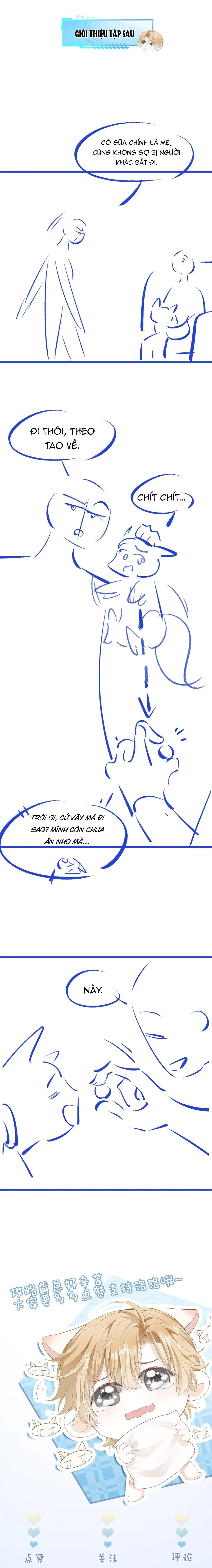 Tiểu thiếu gia dựa vào nhan sắc càn quét toàn hệ thống Chapter 81 Trang 7