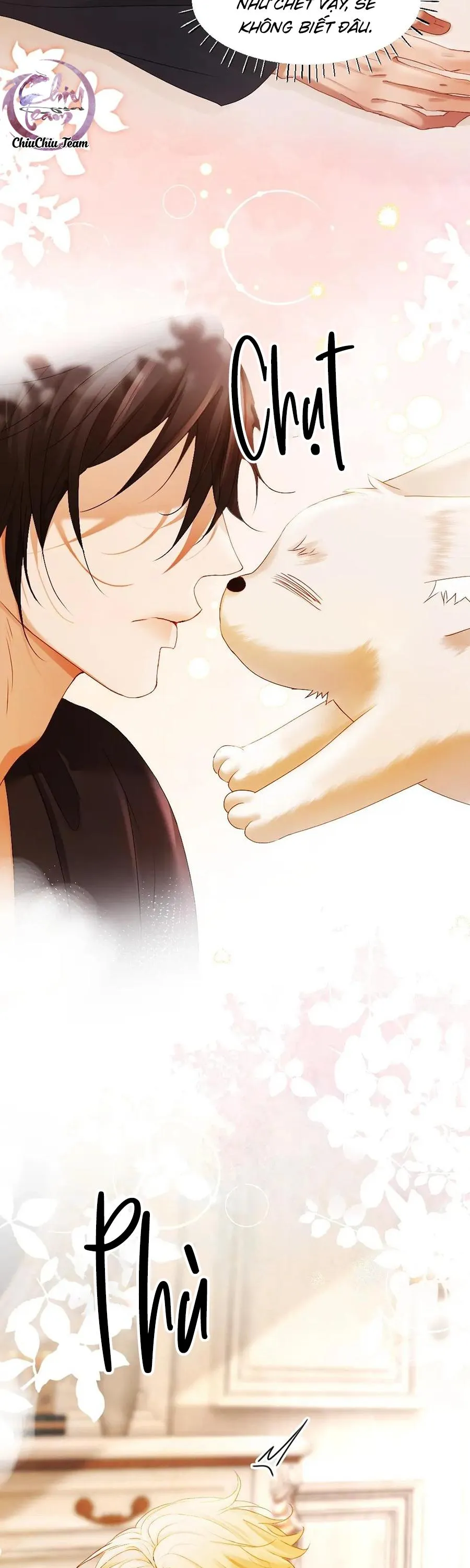 Tiểu thiếu gia dựa vào nhan sắc càn quét toàn hệ thống Chapter 83 Trang 18