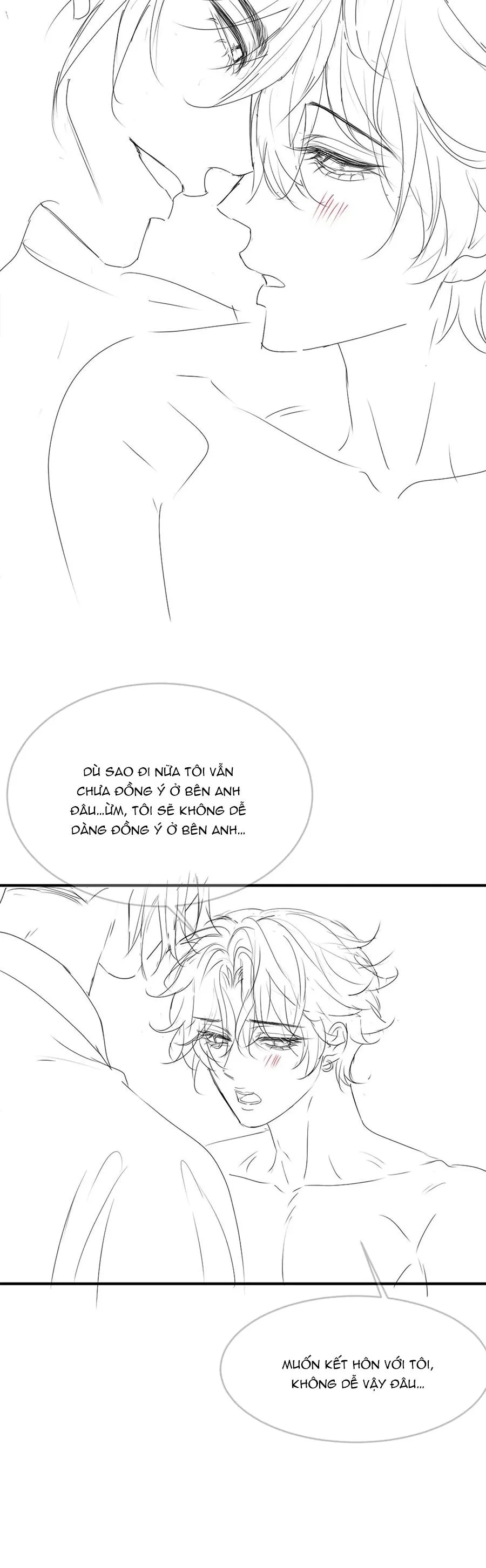 Tiểu thiếu gia dựa vào nhan sắc càn quét toàn hệ thống Chapter 83 Trang 30