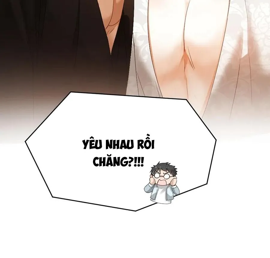 Tiểu thiếu gia dựa vào nhan sắc càn quét toàn hệ thống Chapter 84 Trang 28