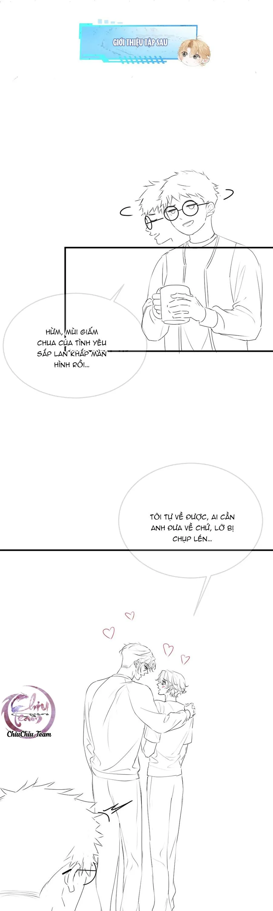 Tiểu thiếu gia dựa vào nhan sắc càn quét toàn hệ thống Chapter 84 Trang 29