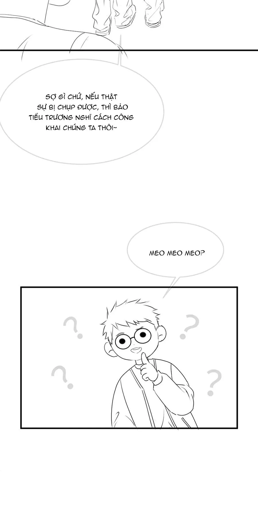 Tiểu thiếu gia dựa vào nhan sắc càn quét toàn hệ thống Chapter 84 Trang 30