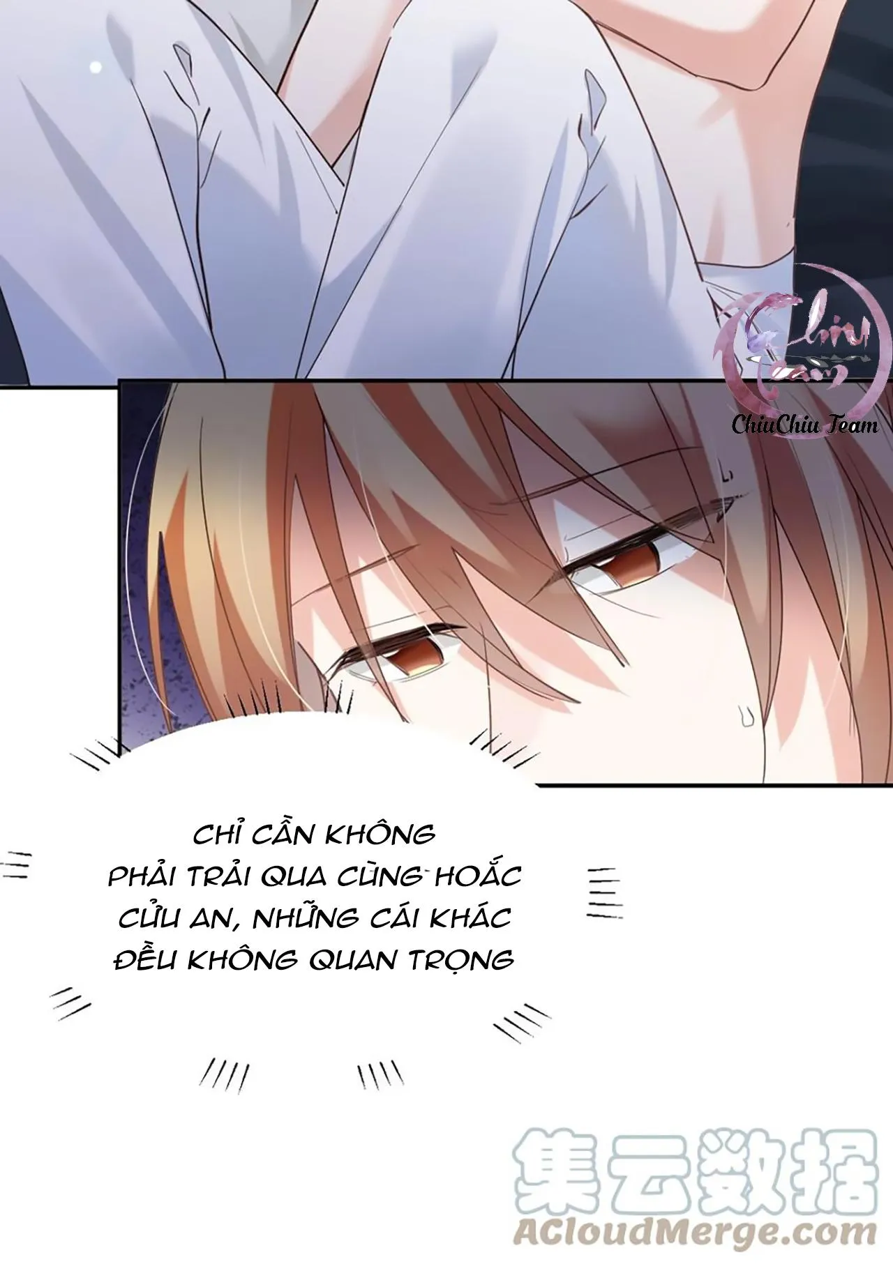 Tín Hiệu Bão (END) Chapter 38 Trang 10
