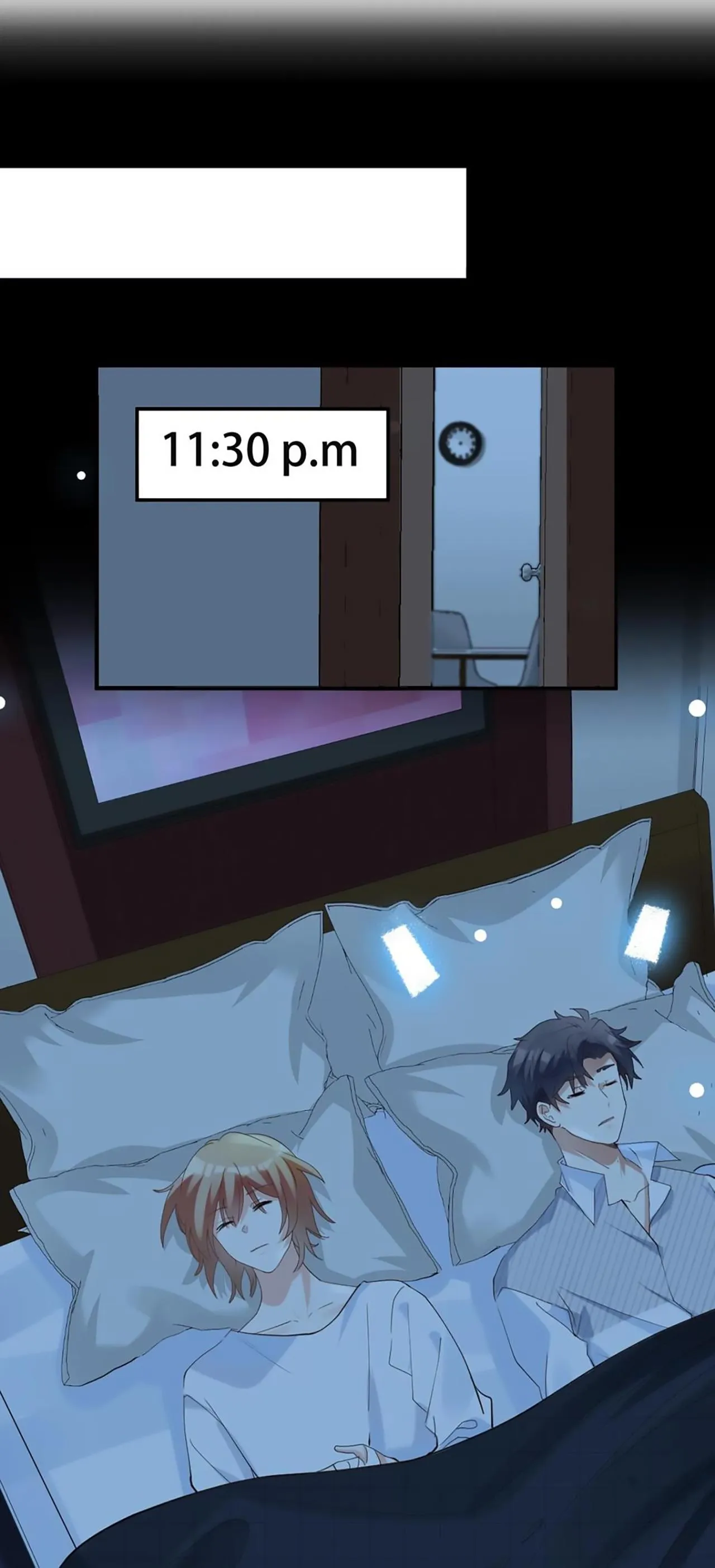 Tín Hiệu Bão (END) Chapter 38 Trang 13