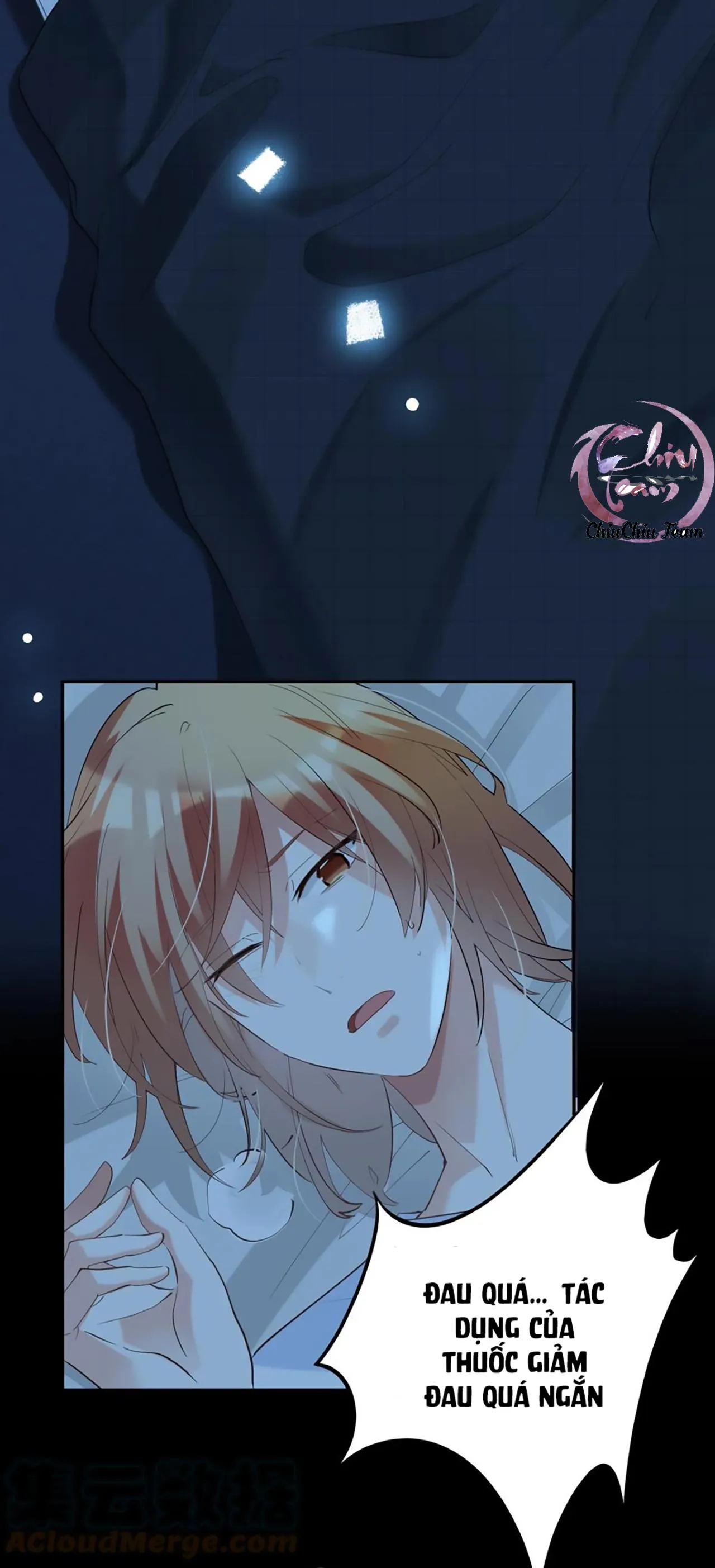 Tín Hiệu Bão (END) Chapter 38 Trang 14