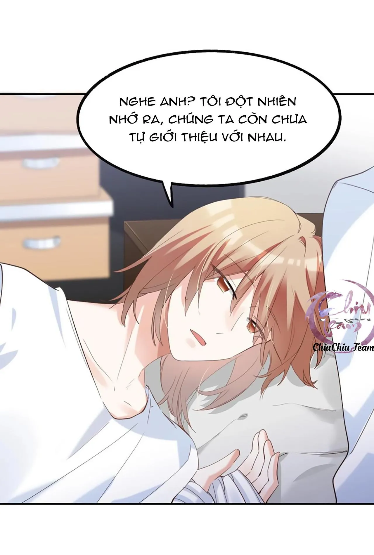 Tín Hiệu Bão (END) Chapter 38 Trang 25