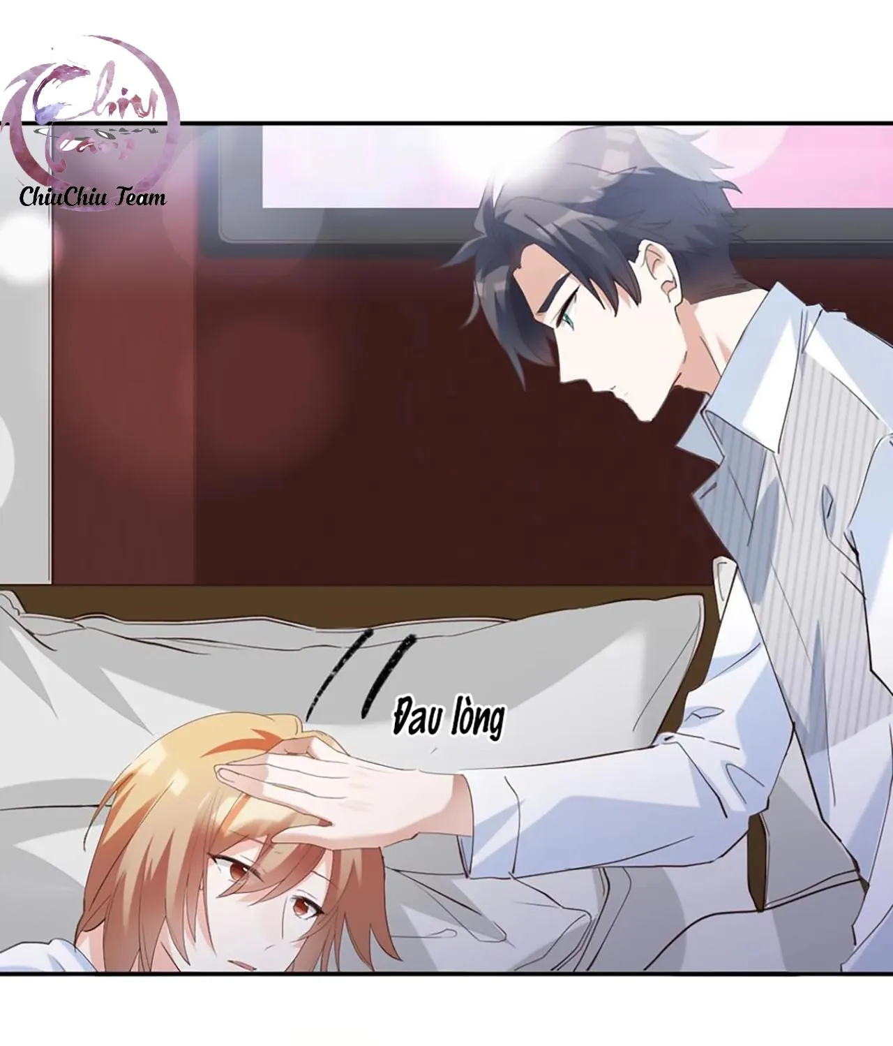 Tín Hiệu Bão (END) Chapter 38 Trang 29