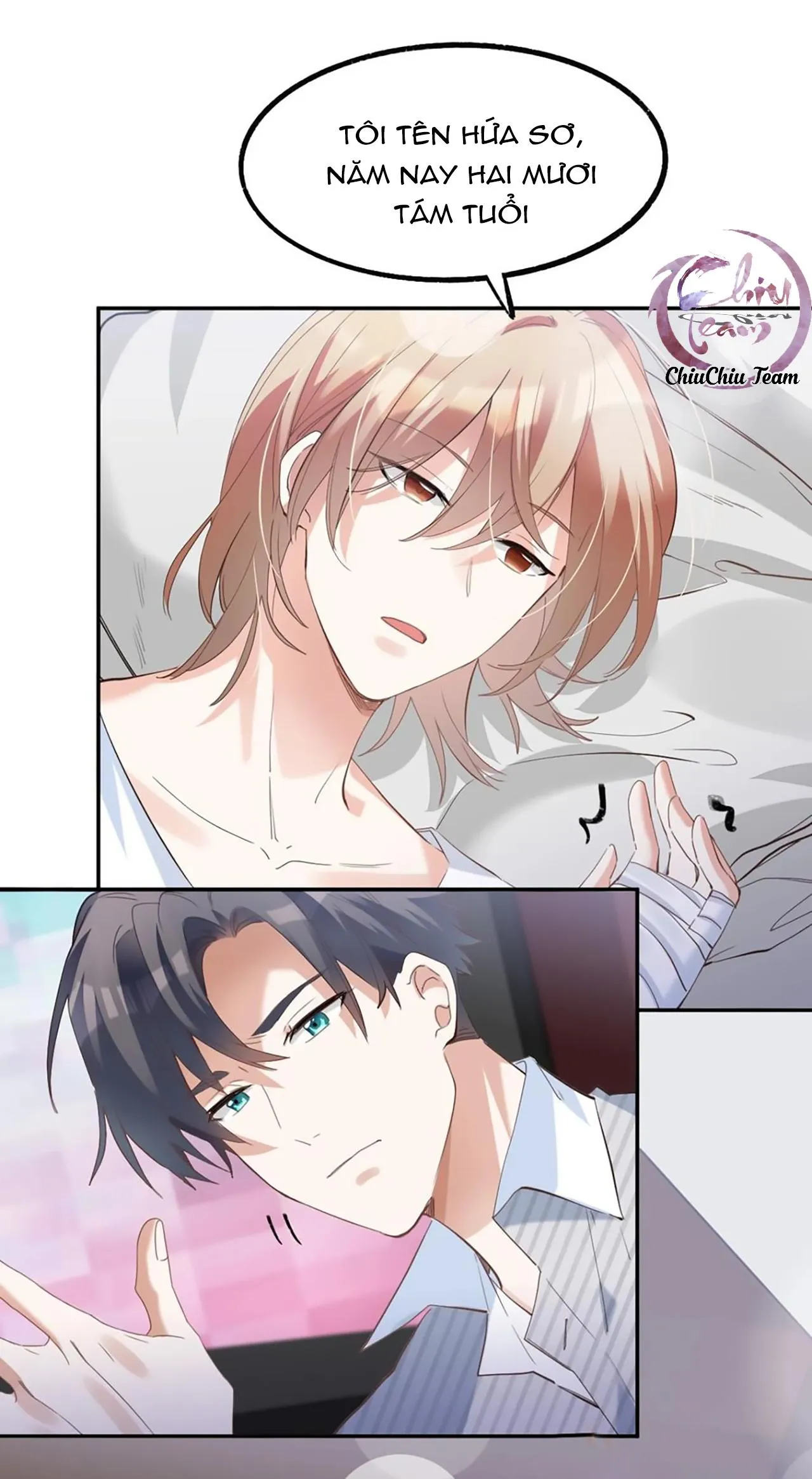 Tín Hiệu Bão (END) Chapter 38 Trang 31