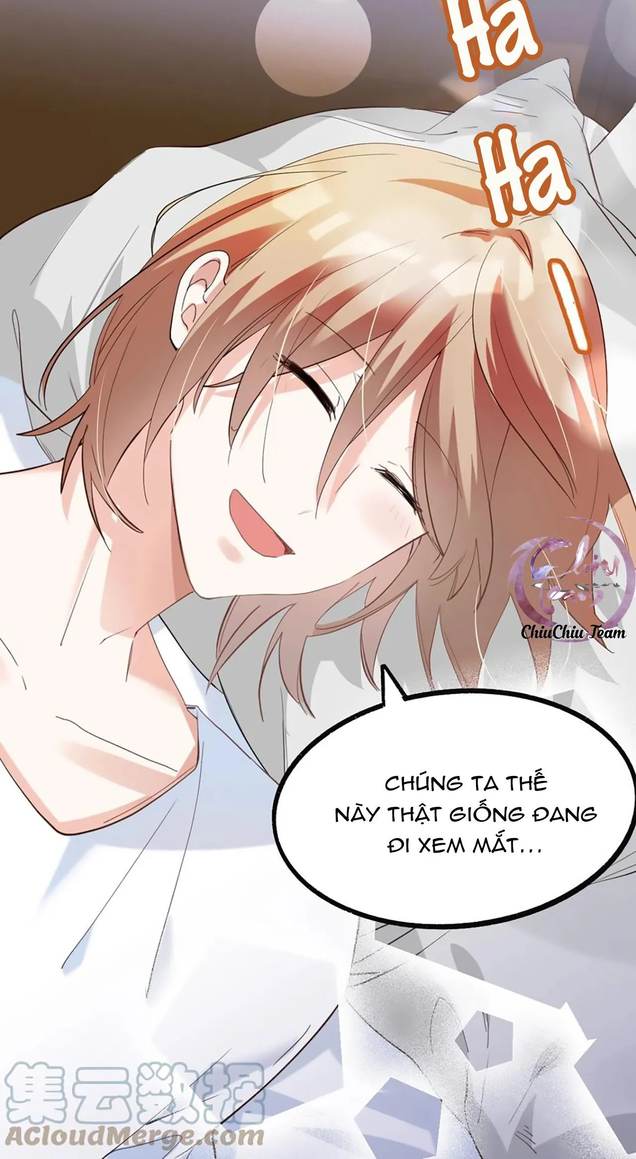 Tín Hiệu Bão (END) Chapter 38 Trang 32