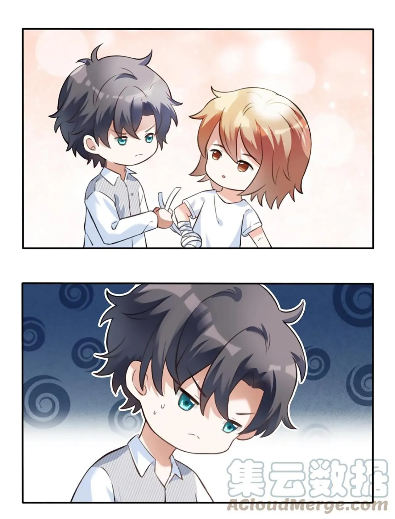 Tín Hiệu Bão (END) Chapter 38 Trang 34