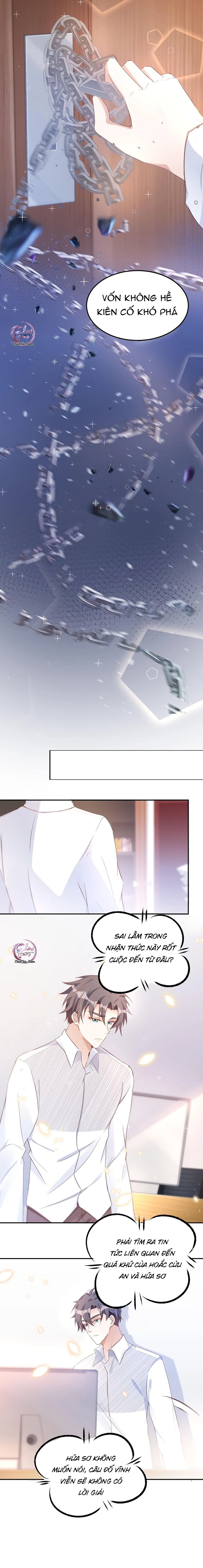 Tín Hiệu Bão (END) Chapter 43 Trang 7