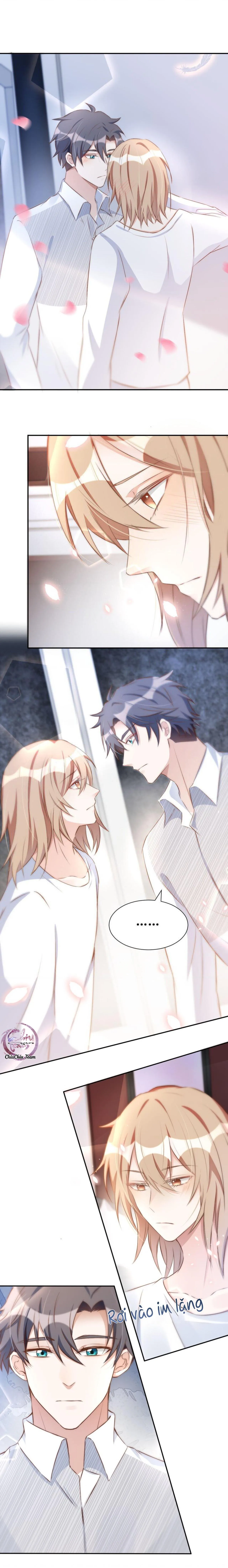 Tín Hiệu Bão (END) Chapter 44 Trang 7