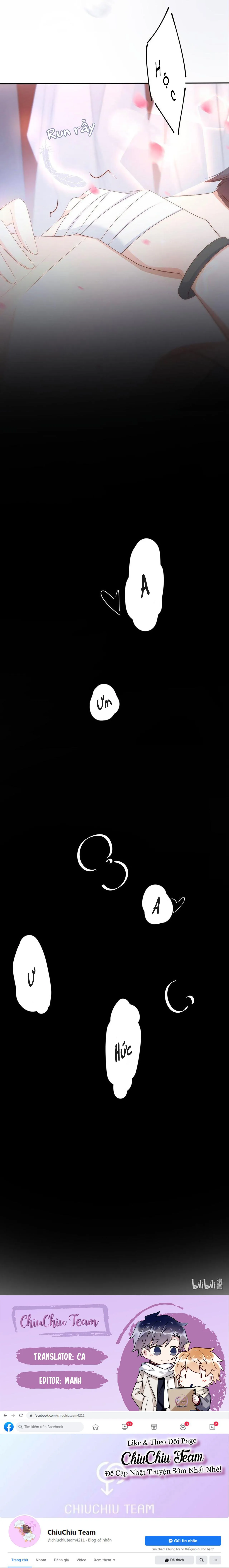 Tín Hiệu Bão (END) Chapter 46 Trang 13