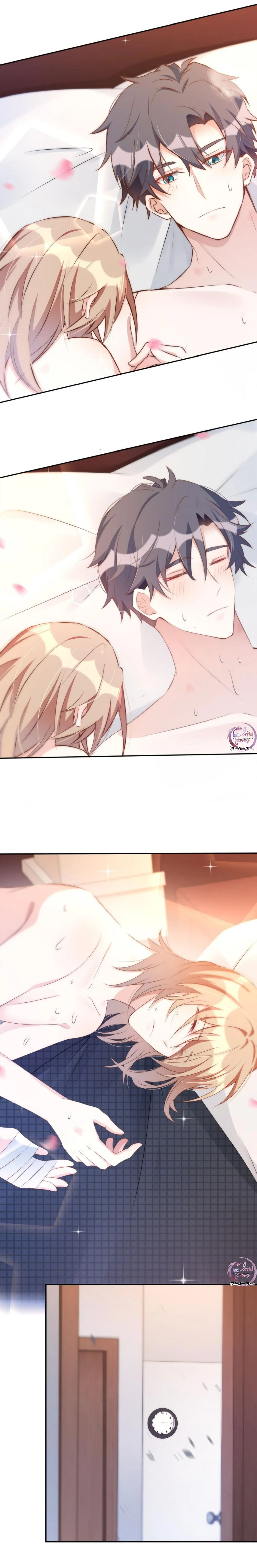 Tín Hiệu Bão (END) Chapter 47 Trang 3