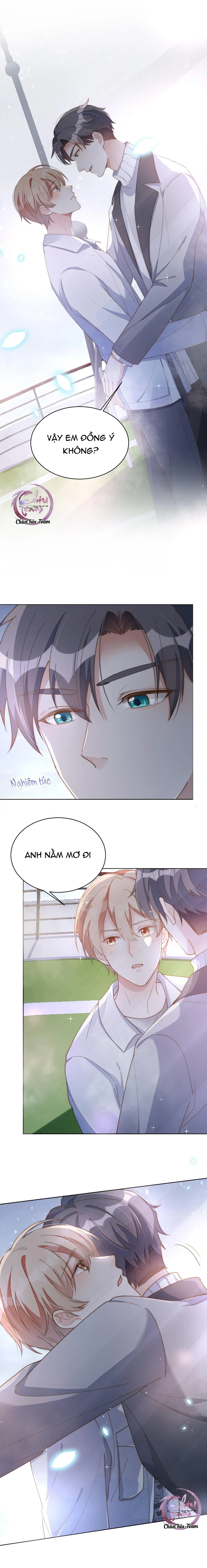 Tín Hiệu Bão (END) Chapter 51 Trang 10