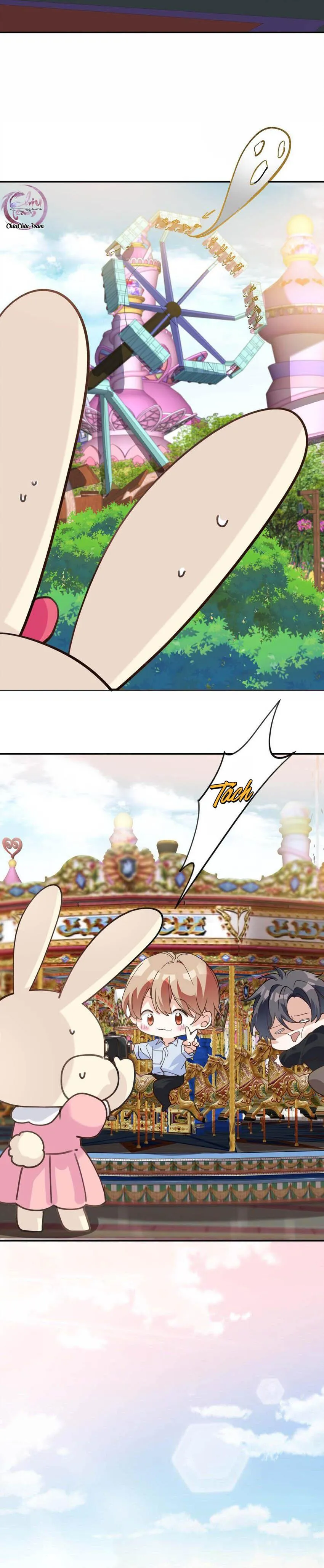 Tín Hiệu Bão (END) Chapter 55 Trang 4