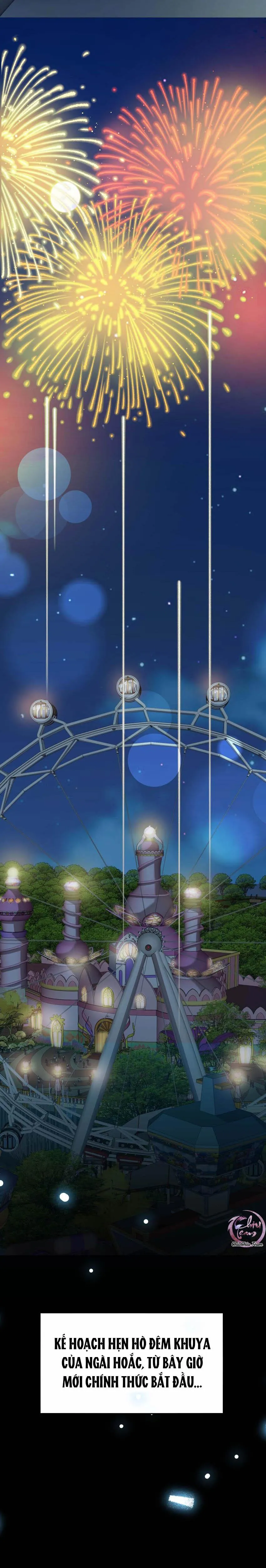 Tín Hiệu Bão (END) Chapter 55 Trang 16