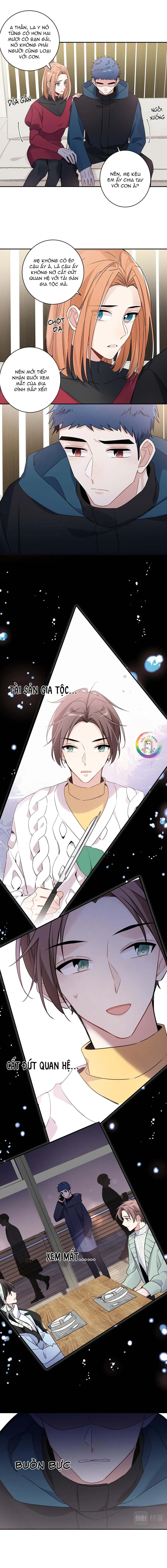 Tình Đầu Là Con Trai (END) Chapter 42 Trang 7