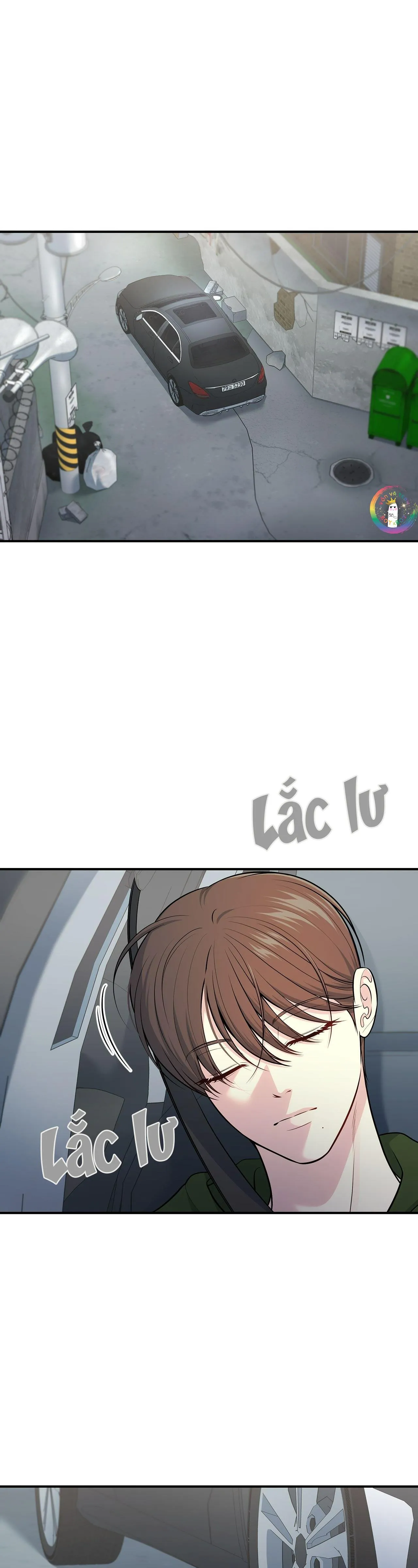 (END) Tình Yêu Bí Mật Chapter 47 Trang 16