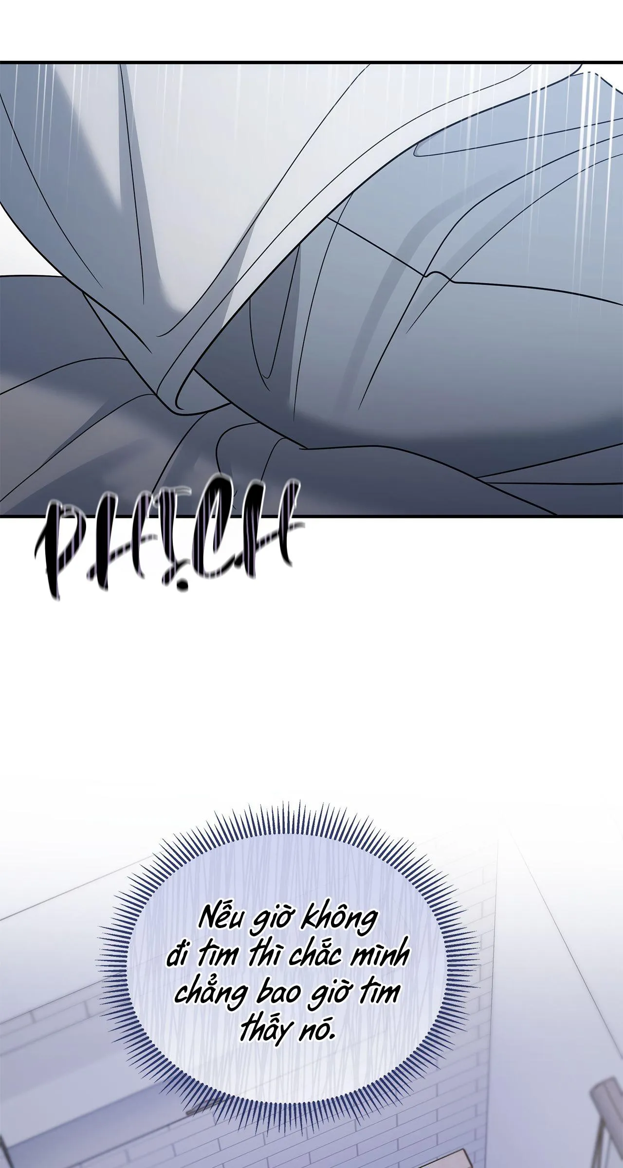 (END) Tình Yêu Bí Mật Chapter 49 Trang 22