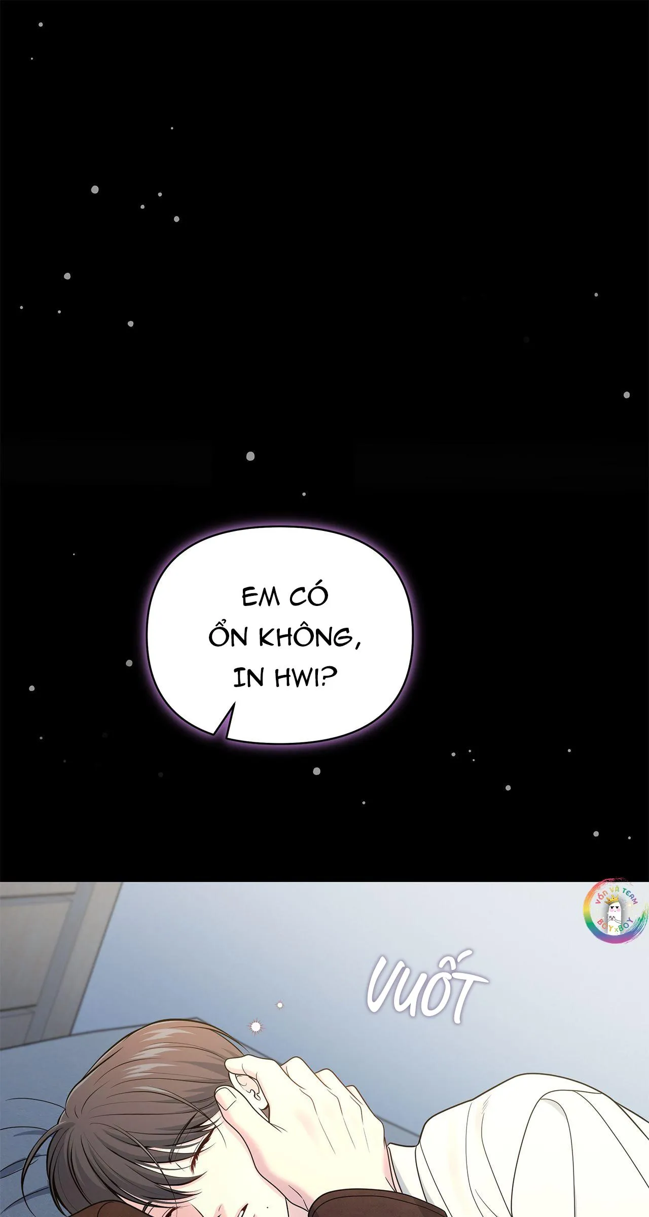 (END) Tình Yêu Bí Mật Chapter 49 Trang 28