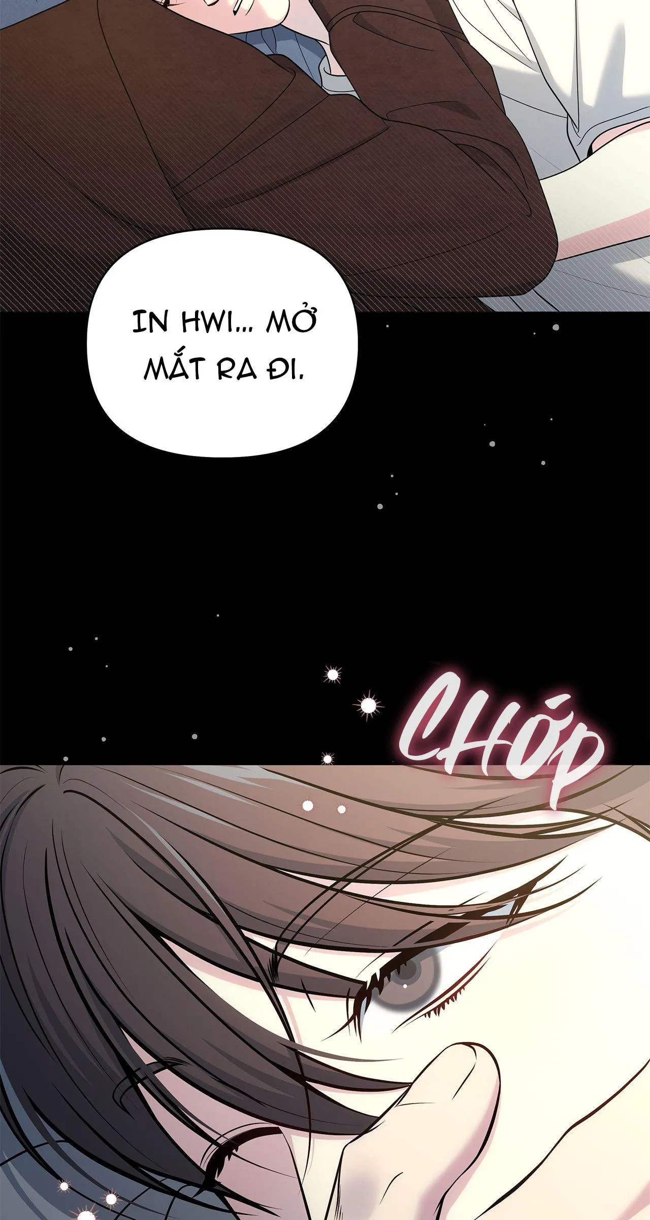 (END) Tình Yêu Bí Mật Chapter 49 Trang 29