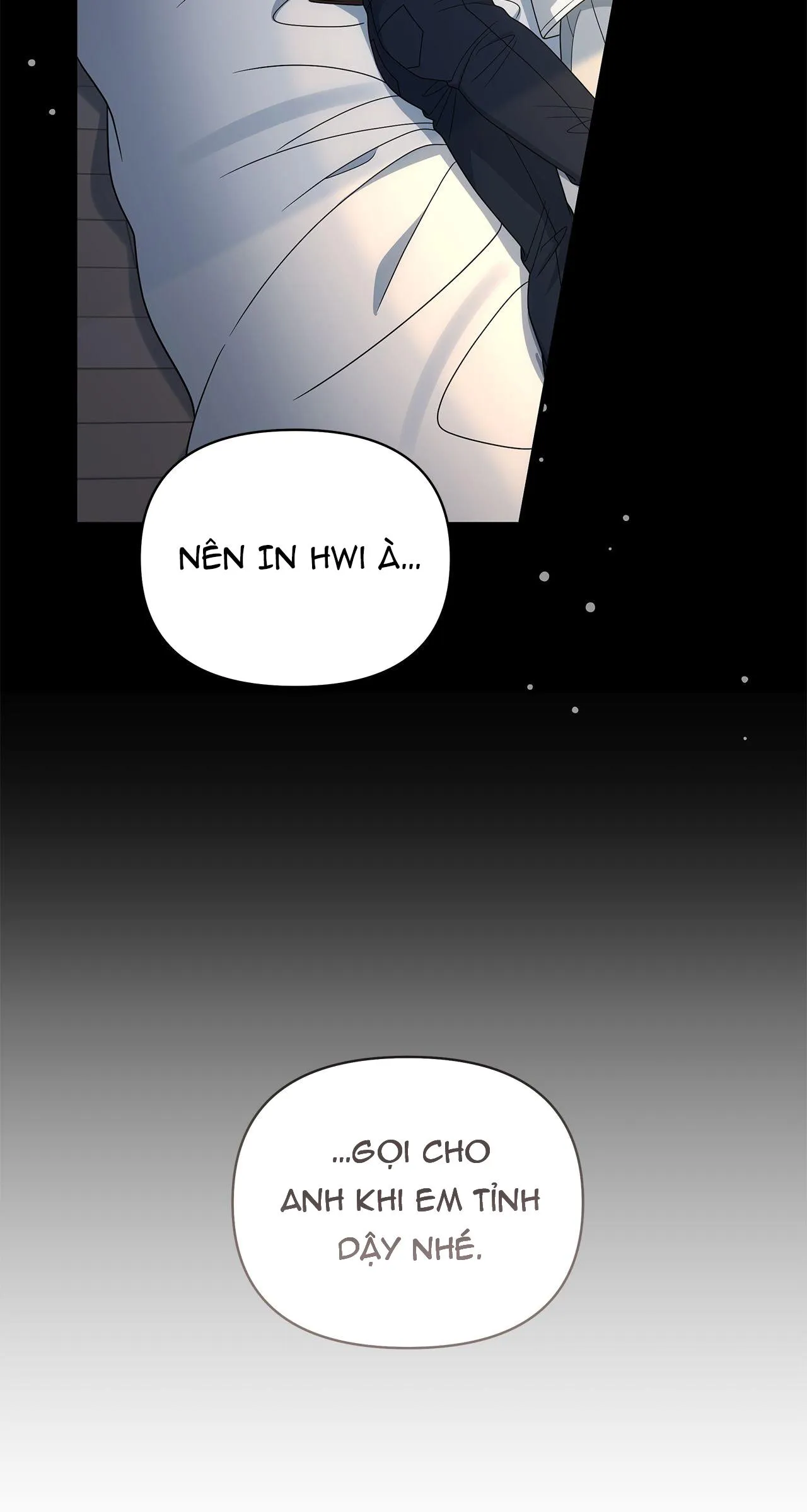 (END) Tình Yêu Bí Mật Chapter 49 Trang 36