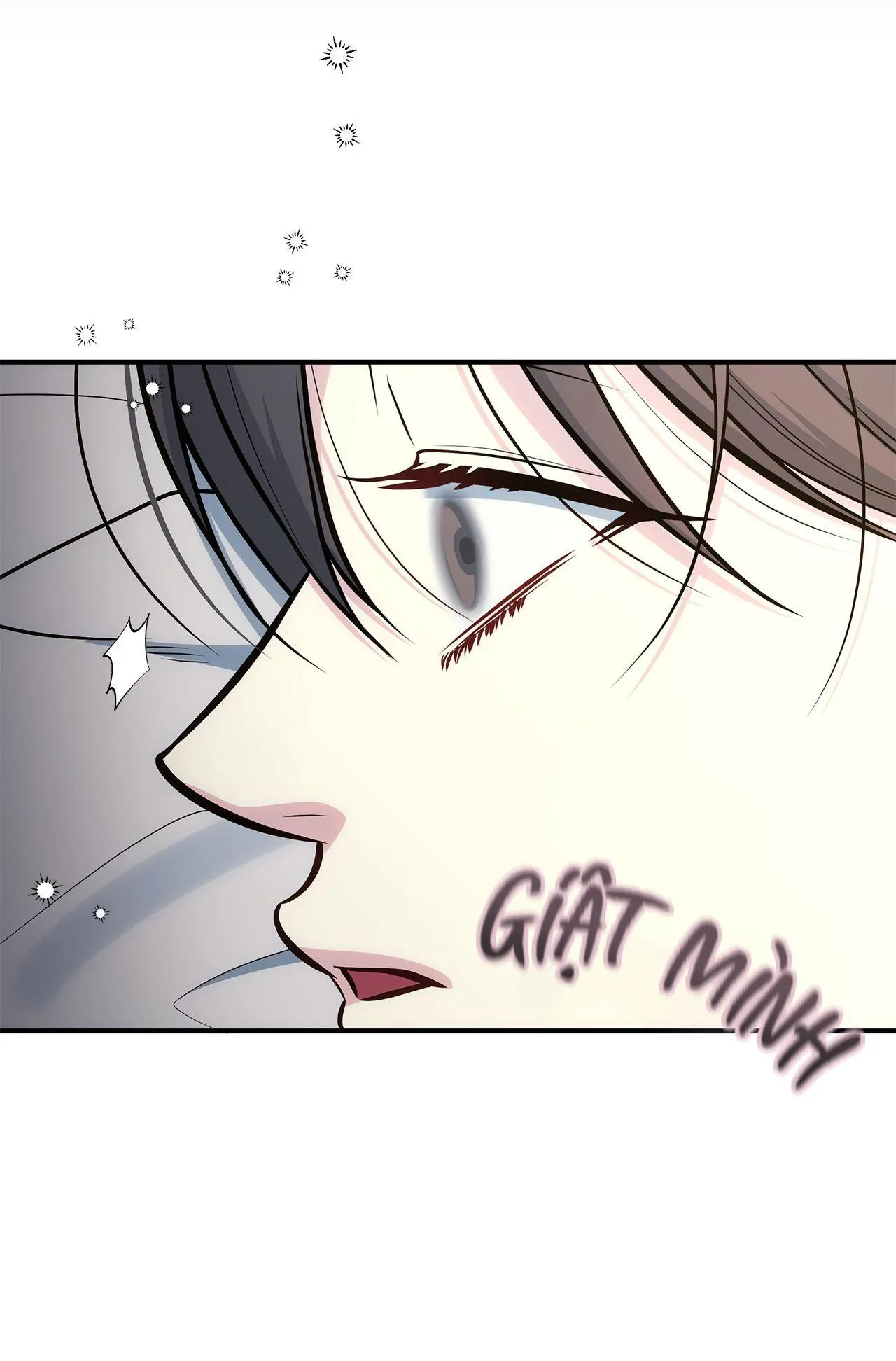 (END) Tình Yêu Bí Mật Chapter 49 Trang 37