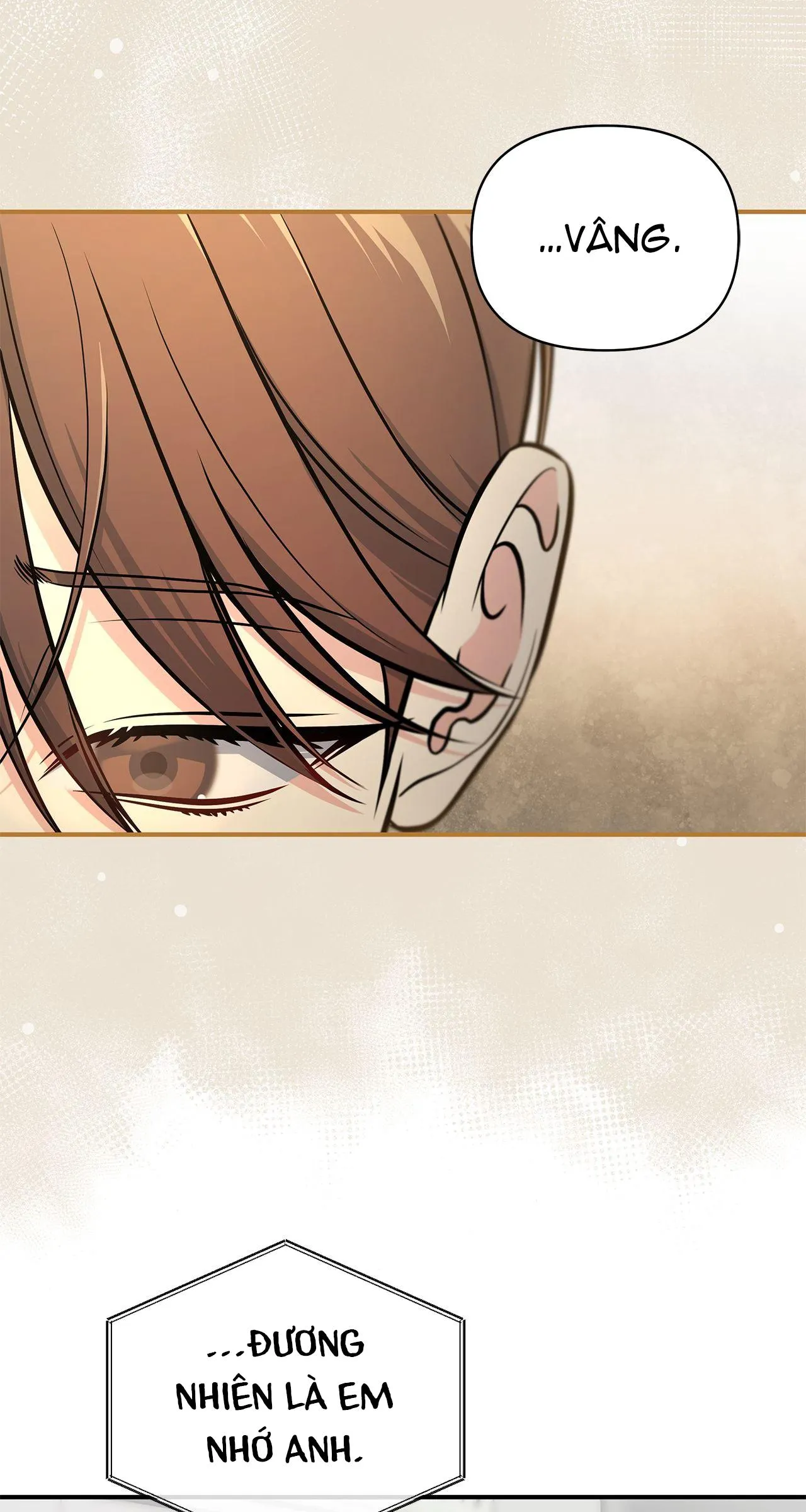 (END) Tình Yêu Bí Mật Chapter 49 Trang 46